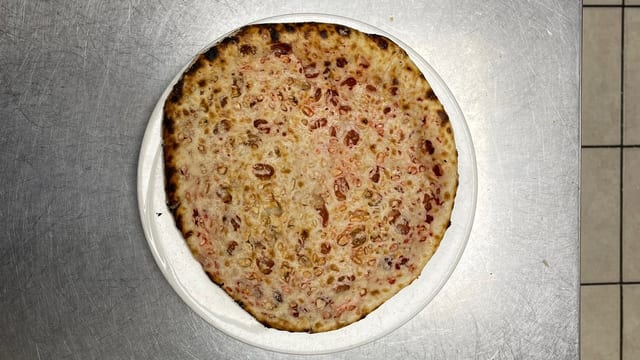 Kashmiri Nan.