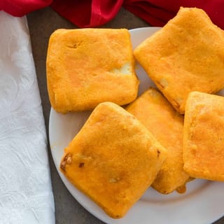 Paneer Pakora