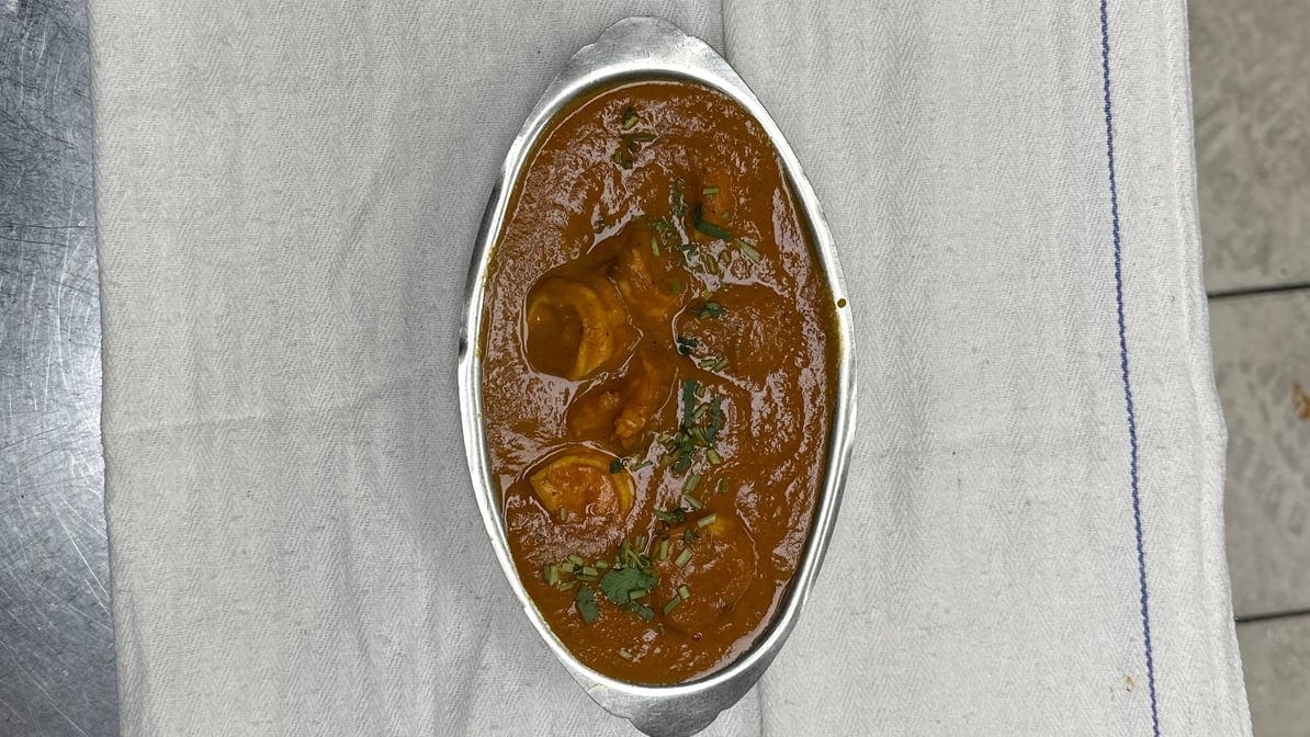 Masala.