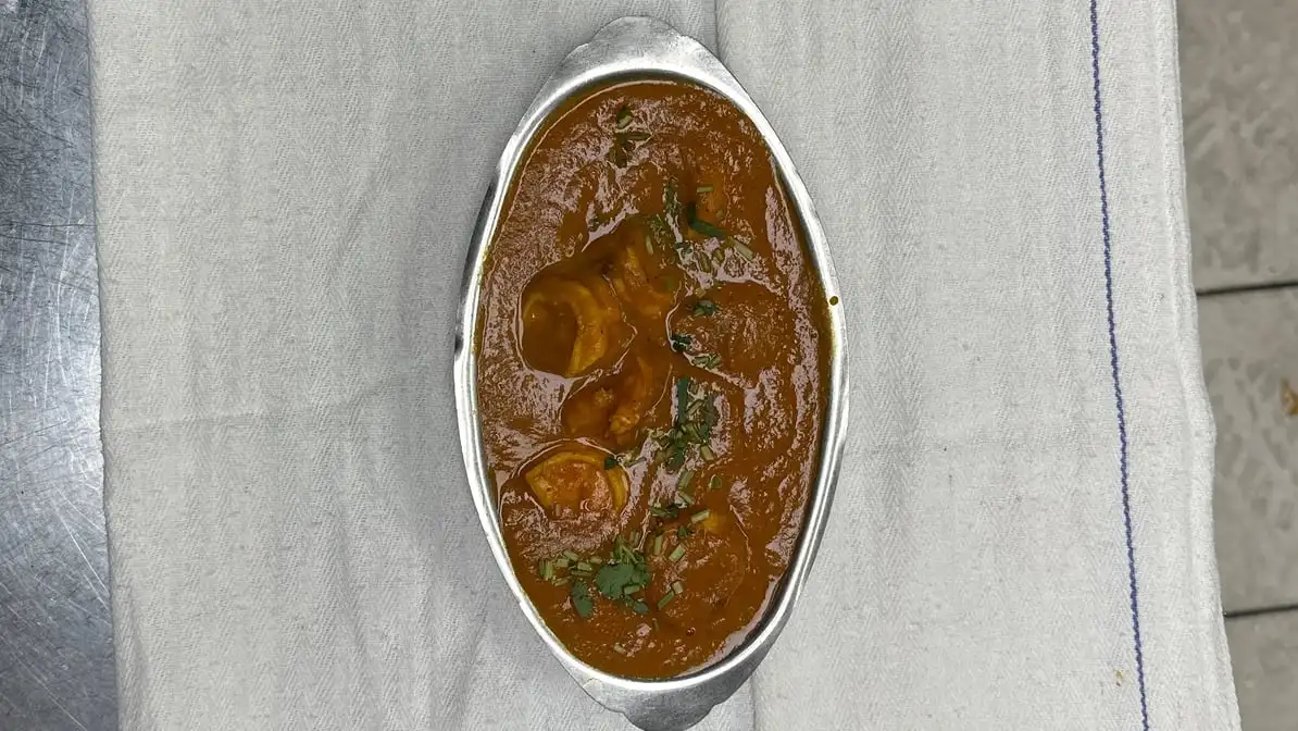 Masala.