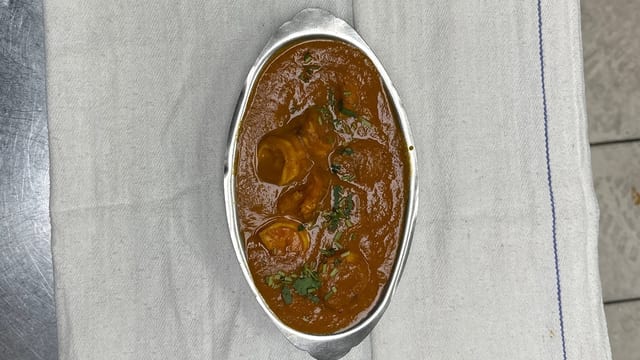 Masala.