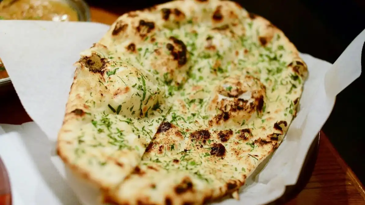 Chilli Nan.