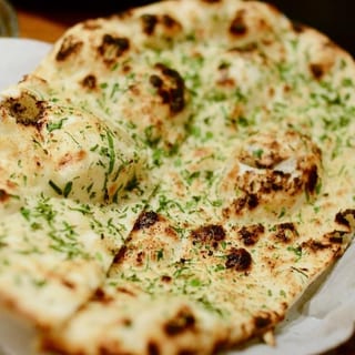 Chilli Nan