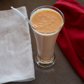 Mango Milk Shake