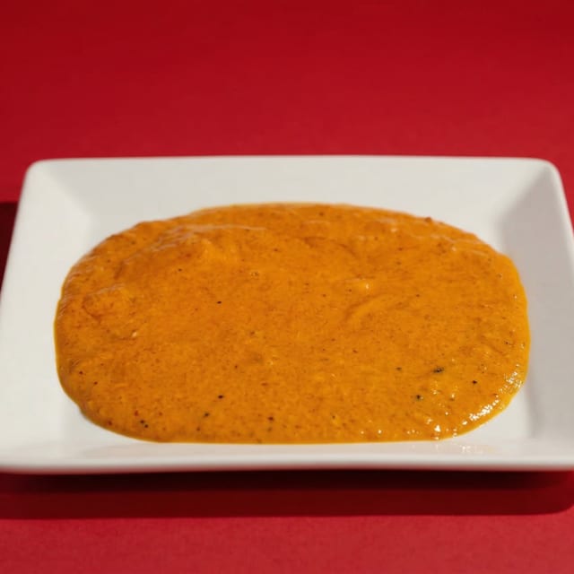 Chicken Makhani.