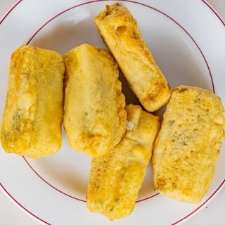 Paneer Pakora