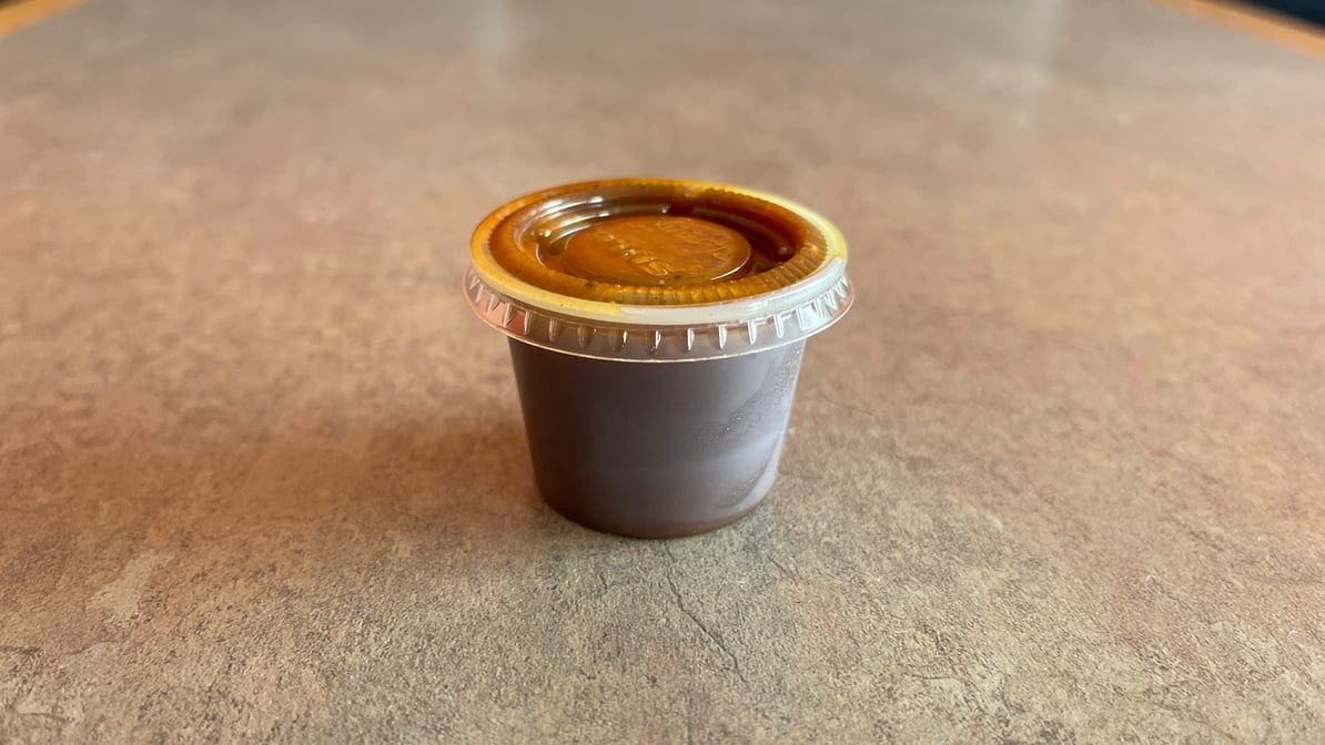 Chutney Brown.