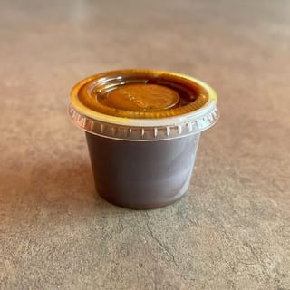 Chutney Brown