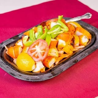 Chicken Tikka -Lunch